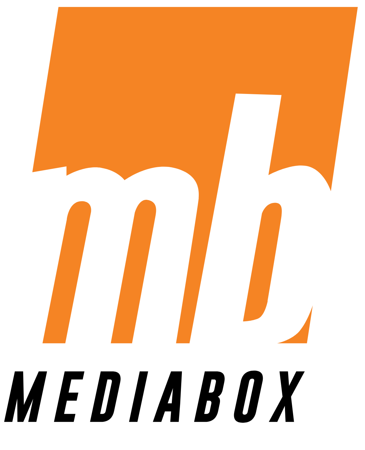 Mediabox Logo